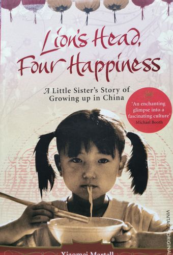 Lion's Head, Four Happiness