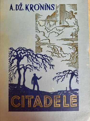 Citadele