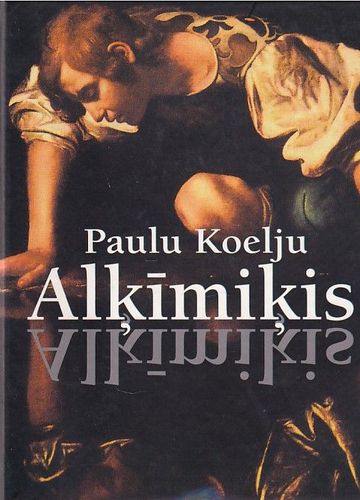 Alķīmiķis