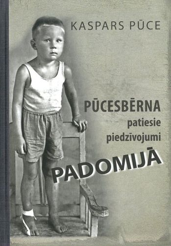 Pūcesbērna patiesie piedzīvojumi Padomijā