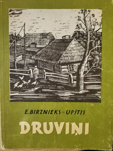 Druviņi