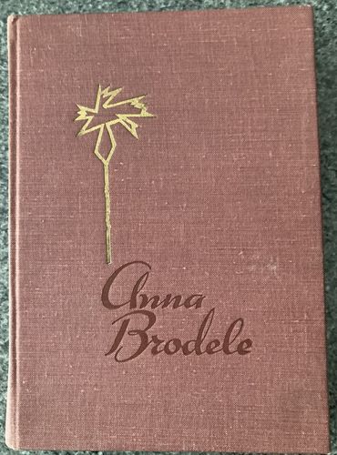 Uzticība. Klusā pilsētiņa.