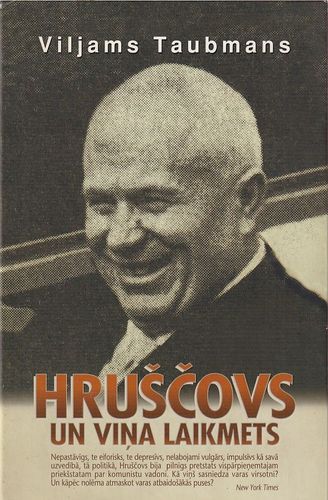 Hruščovs un viņa laikmets