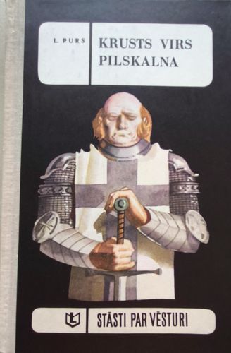 Krusts virs pilskalna