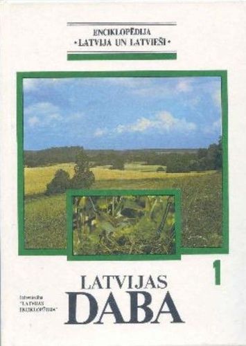 Latvijas daba 1