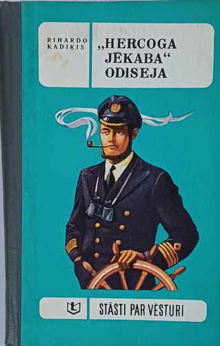 Hercoga Jēkaba odiseja