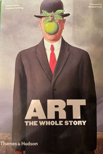 Art - The Whole Story