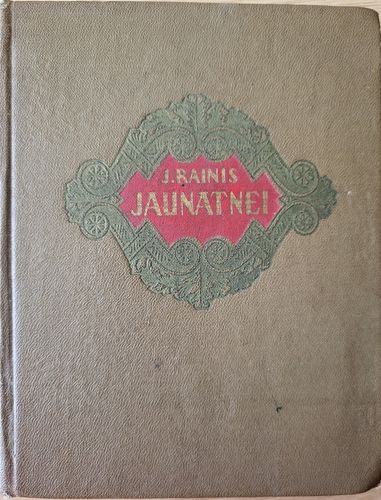 Jaunatnei