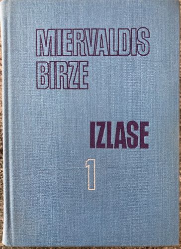 Izlase 1