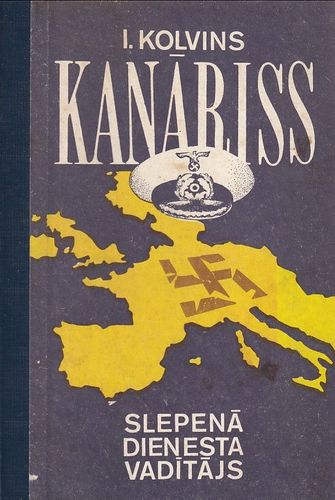 Kanāriss