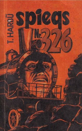 Spiegs Nr. 326
