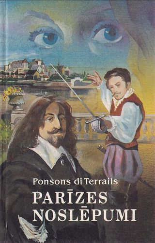 Parīzes noslēpumi 1