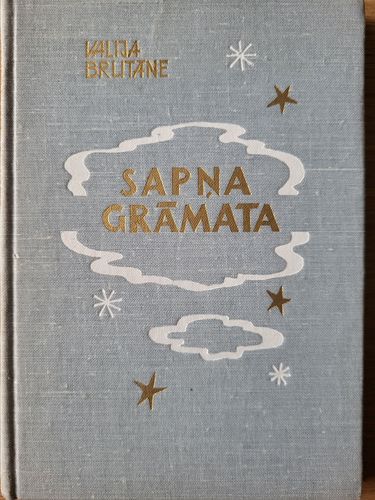 Sapņu grāmata