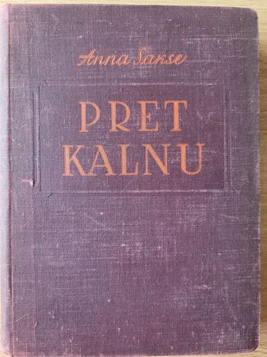 Pret kalnu