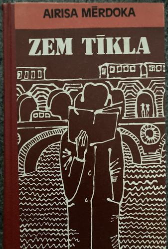 Zem tīkla