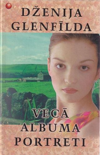 Vecā albūma portreti