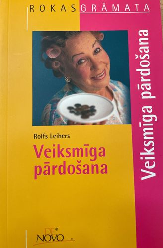 Veiksmīga pārdošana