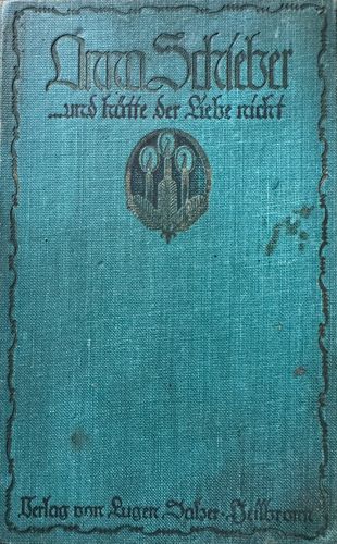 Und hätte der Liebe nicht: Weihnachtliche Geschichten