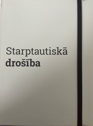 Starptautiskā drošība