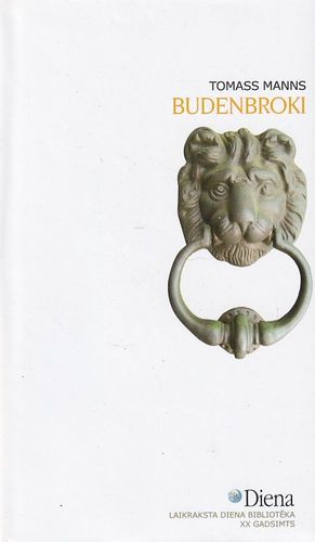 Budenbroki