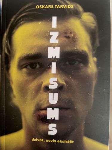 Izmisums