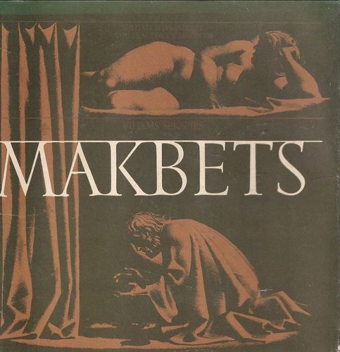 Makbets