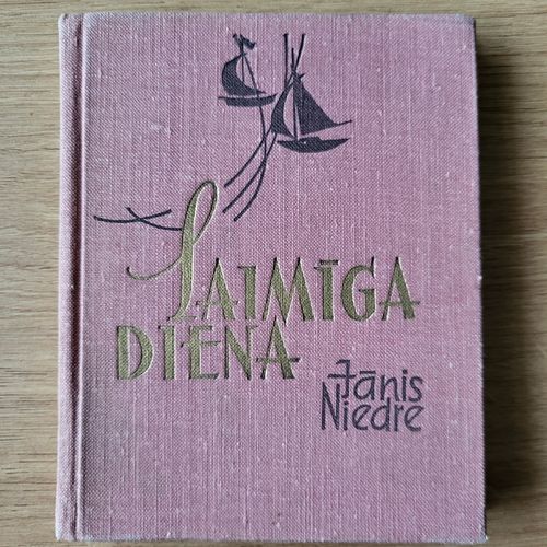 Laimīga diena