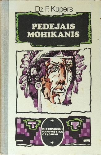Pēdējais mohikānis