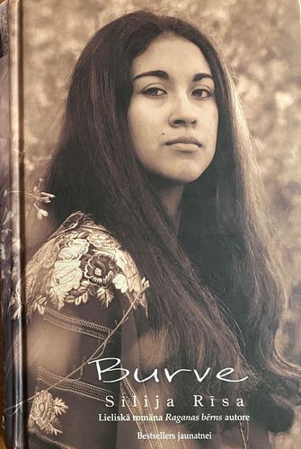 Burve