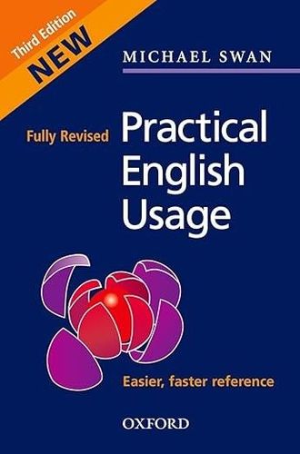 Practical English Usage, 3rd ed.