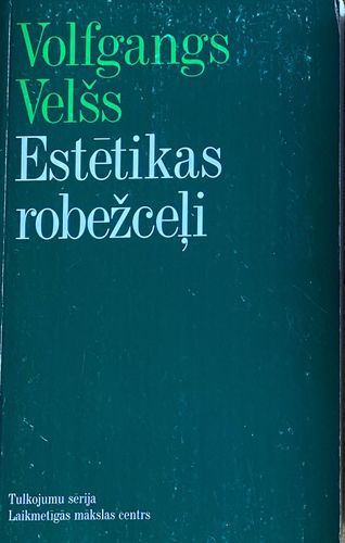 Estētikas robežceļi