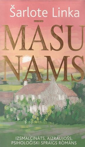 Māsu nams