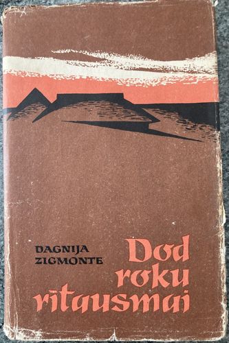 Dod roku rītausmai
