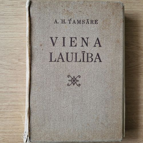 Viena laulība 
