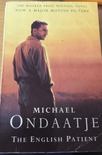 The English Patient