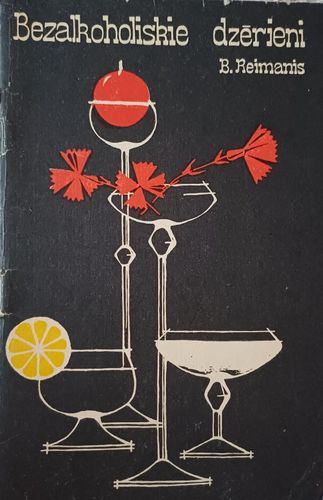 Bezalkoholiskie dzērieni