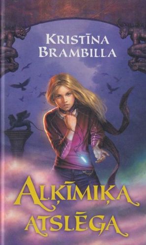 Alķīmiķa atslēga