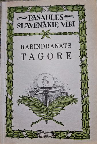 Rabindranats Tagore