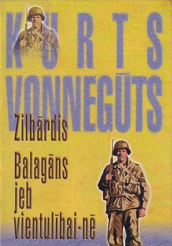 Zilbārdis Balagāns jeb Vientulībai-nē