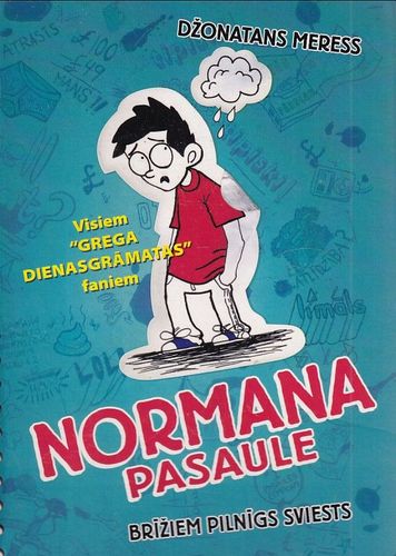 Normana pasaule 1