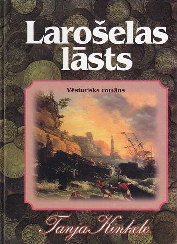 Larošelas lāsts