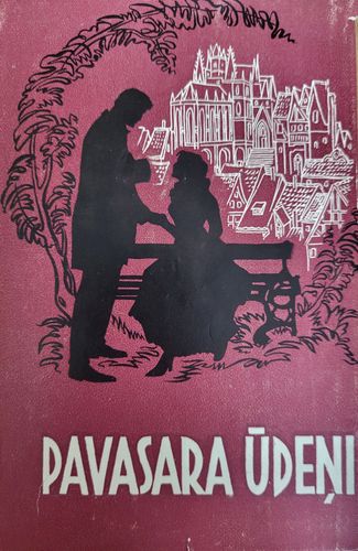 Pavasara ūdeņi