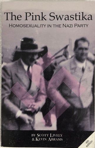 The Pink Swastika