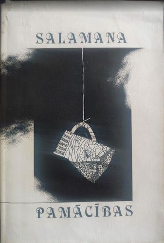 Salamana pamācības