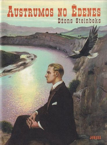 Austrumos no Ēdenes