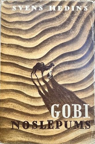 Gobi noslēpums