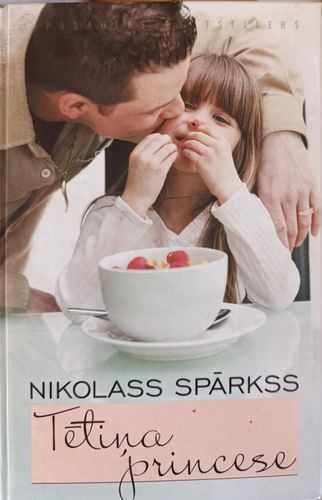 Tētiņa princese