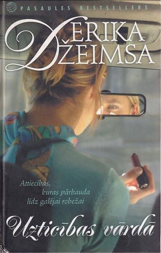 Uzticības vārdā