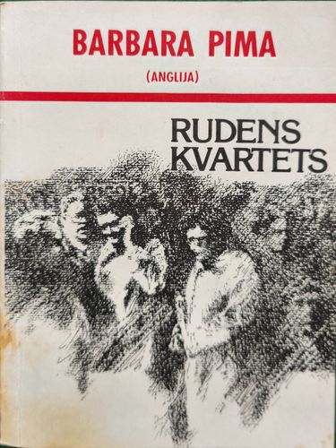 Rudens kvartets