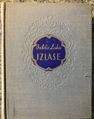 Izlase
